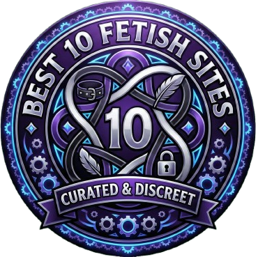 The 10 Best Fetish Sites of 2026: Reviewed & Ranked for You
